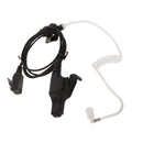 Walkie Talkie Small Headset Intercom Earphone Fit Motorola XTS5000 / XTS2500