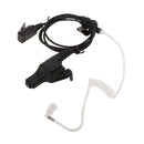 Walkie Talkie Small Headset Intercom Earphone Fit Motorola XTS5000 / XTS2500