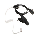 Walkie Talkie Small Headset Intercom Earphone Fit Motorola XTS5000 / XTS2500