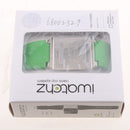 Multi-Touch Watch Band Wrist Strap Bracelet For iPod Nano 6 6th Green