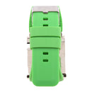 Multi-Touch Watch Band Wrist Strap Bracelet For iPod Nano 6 6th Green