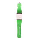 Multi-Touch Watch Band Wrist Strap Bracelet For iPod Nano 6 6th Green