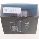 Aluminum Bracelet Watch Band Wrist Cover Case for iPod Nano 6 6th Gen Black