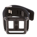 Aluminum Bracelet Watch Band Wrist Cover Case for iPod Nano 6 6th Gen Black