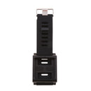 Aluminum Bracelet Watch Band Wrist Cover Case for iPod Nano 6 6th Gen Black