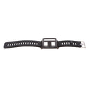 Aluminum Bracelet Watch Band Wrist Cover Case for iPod Nano 6 6th Gen Black
