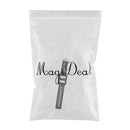 Aluminum Bracelet Watch Band Wrist Cover Case for iPod Nano 6 6th Gen Black