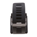 Aluminum Bracelet Watch Band Wrist Cover Case for iPod Nano 6 6th Gen Black