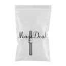 Aluminum Bracelet Watch Band Wrist Cover Case for iPod Nano 6 6th Gen Silver