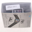 Aluminum Bracelet Watch Band Wrist Cover Case for iPod Nano 6 6th Gen Silver