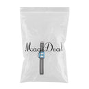 Aluminum Bracelet Watch Band Wrist Cover Case for iPod Nano 6 6th Gen Blue