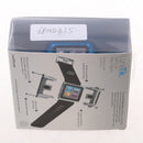 Aluminum Bracelet Watch Band Wrist Cover Case for iPod Nano 6 6th Gen Blue