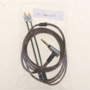 Replacement Headphones Cable Cord Wire for Audio-Technica ATH-CKR100/CKR90/CKS110/LS400/LS300/LS200/LS70/LS50/E40E50/E70