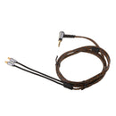 Replacement Headphones Cable Cord Wire for Audio-Technica ATH-CKR100/CKR90/CKS110/LS400/LS300/LS200/LS70/LS50/E40E50/E70
