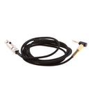 Replacement Cable For AKG Q701 / K240 / K240S / K240MK II / K702 / K271s / K141 / K171 / K181 / K271 MKII / pioneer HDJ-200 headphones Audio upgrade HIFI 4.27ft