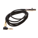 Replacement Cable For AKG Q701 / K240 / K240S / K240MK II / K702 / K271s / K141 / K171 / K181 / K271 MKII / pioneer HDJ-200 headphones Audio upgrade HIFI 4.27ft