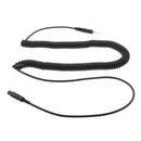 Replacement Spring Cable For AKG Q701 / K240 / K240S / K240MK II / K702 / K271s / K141 / K171 / K181 / K271 MKII / pioneer HDJ-200 headphones Audio upgrade HIFI 4.27ft