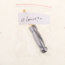 6.35mm 1/4" Male Stereo Audio TRS Jack Plug Soldering adapter