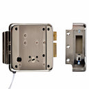 Electric Electronic Door Lock DC 12V for Doorbell Intercom Access Control Security System