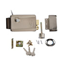 Electric Electronic Door Lock DC 12V for Doorbell Intercom Access Control Security System