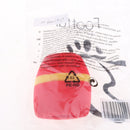 Microphone Cover Microphone Windscreen Foam Cover Black Top Grade Red