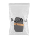 Microphone Cover Microphone Windscreen Foam Cover Black Top Grade Black