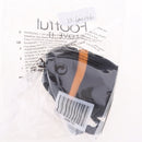 Microphone Cover Microphone Windscreen Foam Cover Black Top Grade Black
