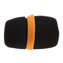 Microphone Cover Microphone Windscreen Foam Cover Black Top Grade Black