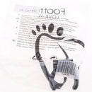 Portable 33m Diameter Microphone Hanger Wall Mount