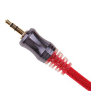 3.5mm mini jack 1/8'' TRS Stereo Male to Dual XLR Female Mic Y Splitter Cable Cord For iPad,iPhone, or any 3.5mm audio output 1meter
