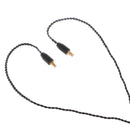 Replacement Upgrade Earphone Audio Cable Cord for ATH-LS50 70 200 300 400 E40 50 70 SR9 ESW950 etc
