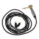 Replacement Upgrade Earphone Audio Cable Cord for ATH-LS50 70 200 300 400 E40 50 70 SR9 ESW950 etc