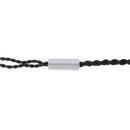 Replacement Upgrade Earphone Audio Cable Cord for ATH-LS50 70 200 300 400 E40 50 70 SR9 ESW950 etc