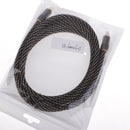 Universal Audio Connection Cable Optical Fiber High Quality 2 Meter