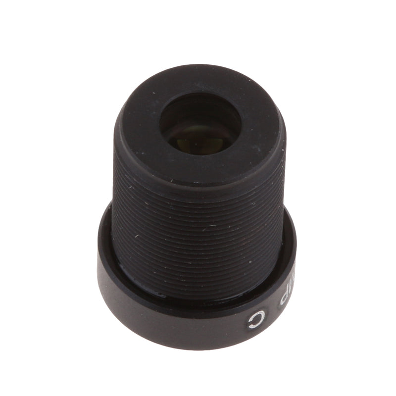 1/2.7" HD 3mp 8mm 40 Degree Angle IR Board CCTV Lens M12 for Security IP Camera