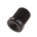 1/2.7" HD 3mp 8mm 40 Degree Angle IR Board CCTV Lens M12 for Security IP Camera