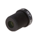 1/2.7" HD 3mp 8mm 40 Degree Angle IR Board CCTV Lens M12 for Security IP Camera