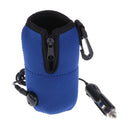 Universal USB Baby Milk Drink Heater Warmer 12V With Clip Multi-function Neoprene