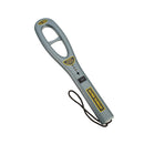 Hand Held Metal Detector, Portable High Sensitivity Metal Detector for Security Inspection