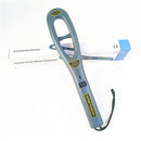 Hand Held Metal Detector, Portable High Sensitivity Metal Detector for Security Inspection
