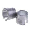 2x Car Battery Negative Battery Terminal Adapter Positive Post Shim