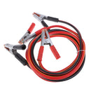 Durable Car Battery Jumper Pure Copper Cable Emergency Power Supply Auto 1000Amp
