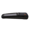 Air Conditioner Remote Control For Airwell Emailair Compatible-RC4 RC-3/RC-4/RC-5/RC7/RC-8 Electra(Black)