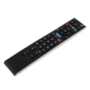 Premium TV Remote Control IR fit Sony Smart TV Home Television RM-ED009