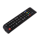 Universal Remote Control Controller Replacement for Samsung HDTV LED Smart TV AA59-00786A