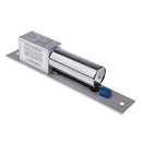 Electric Bolt Lock Fail Safe Mode DC12V For Access Control Wood Metal Door