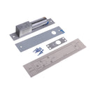 Electric Bolt Lock Fail Safe Mode DC12V For Access Control Wood Metal Door