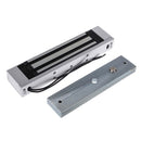400Lbs Holding Force Electromagnet Magnetic Electric Lock a Part Of Access Control Security System