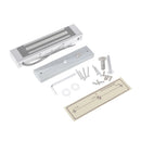 400Lbs Holding Force Electromagnet Magnetic Electric Lock a Part Of Access Control Security System