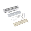 400Lbs Holding Force Electromagnet Magnetic Electric Lock a Part Of Access Control Security System